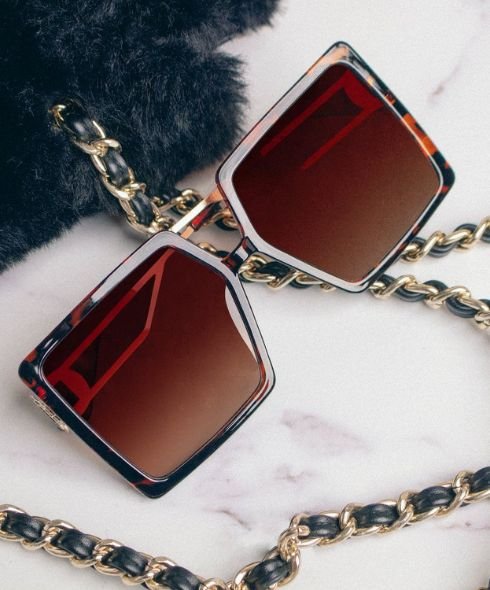 Luxury accessories, original Marleon lifestyle photography